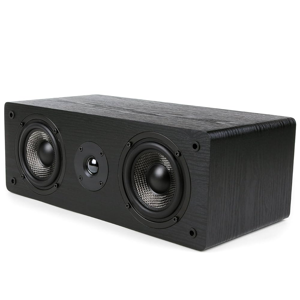 Micca MB42 スピーカー Amazon.com: Micca MB42 Bookshelf Speakers for Home Theater